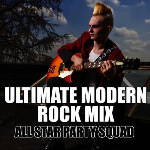 收聽All Star Party Squad的Scar Tissue(As originally performed by Red Hot Chilli Peppers)歌詞歌曲