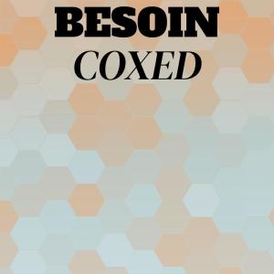 Various的专辑Besoin Coxed