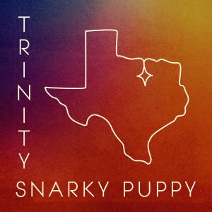 Snarky Puppy的專輯Trinity