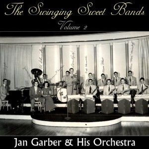 ดาวน์โหลดและฟังเพลง I Want To Be Happy พร้อมเนื้อเพลงจาก Jan Garber & His Orchestra