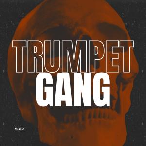 SDD的專輯Trumpet Gang