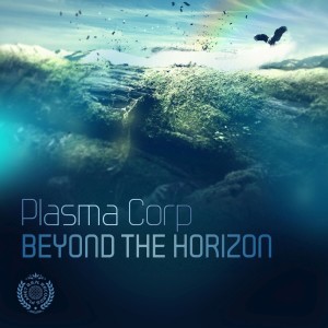 Album Beyond the Horizon oleh Plasma Corp