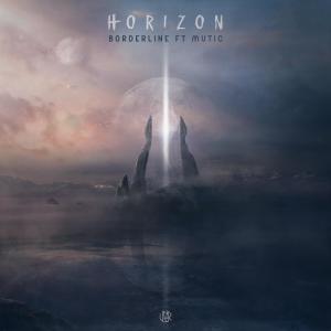 Borderline的專輯Horizon