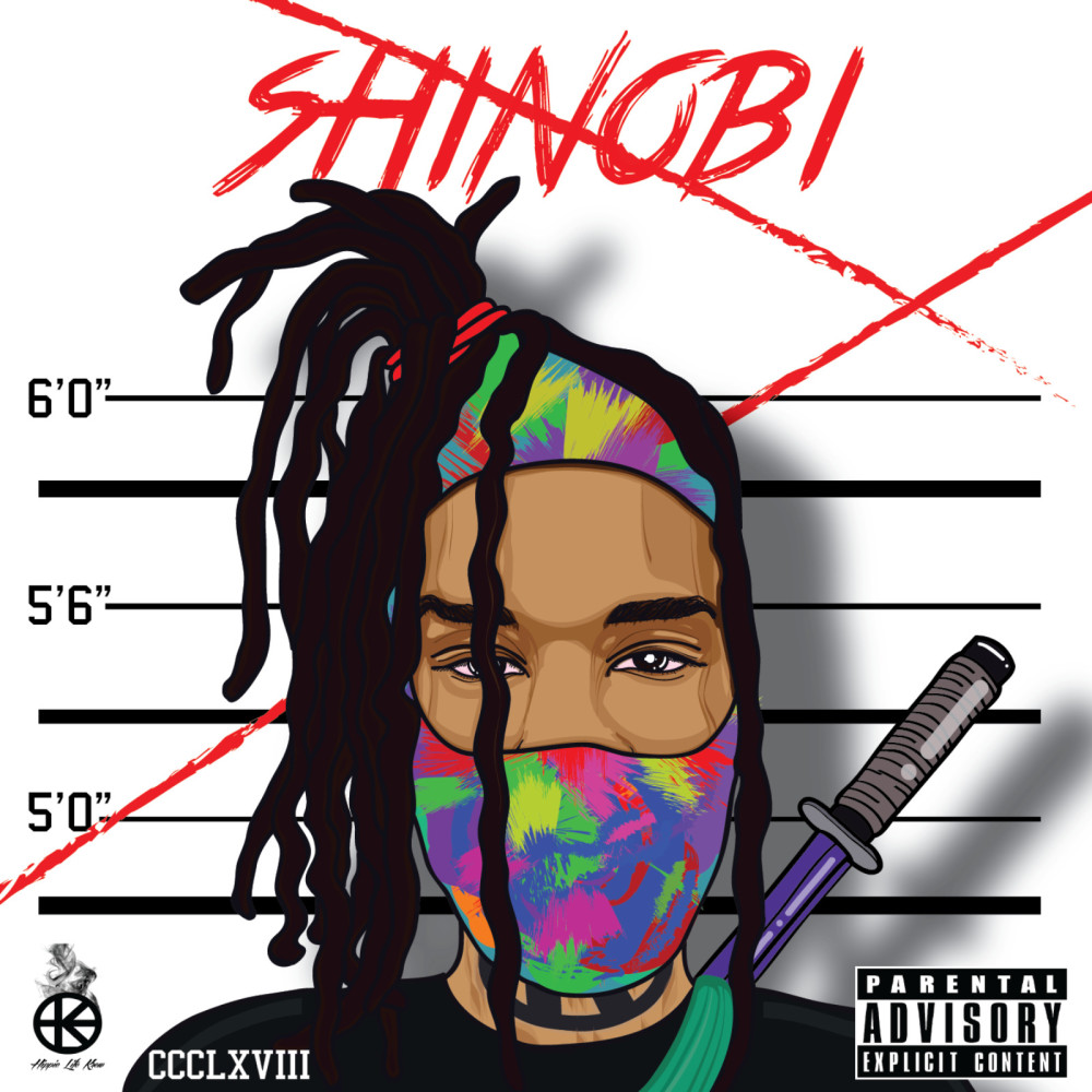 Shinobi (Explicit)