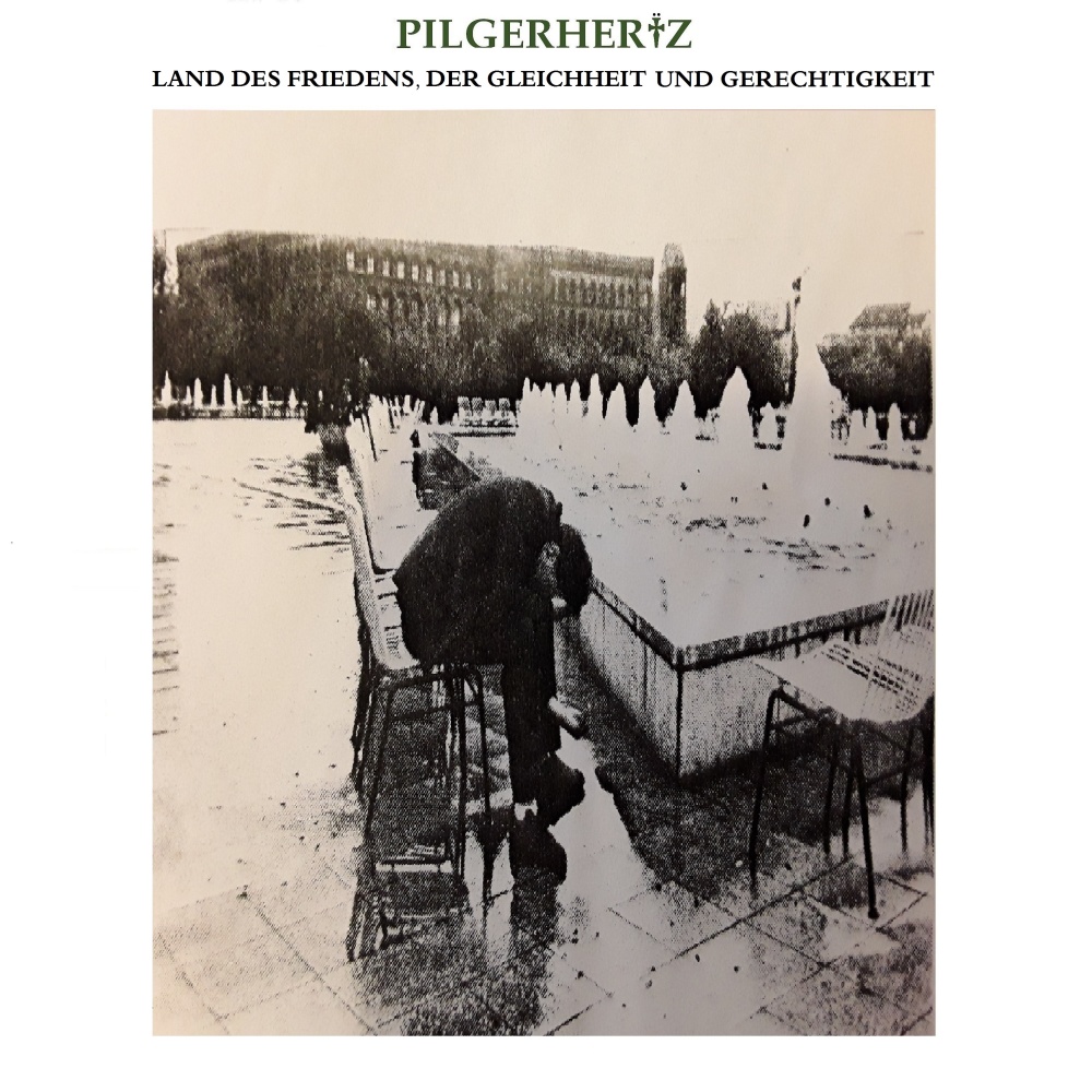 Land Der Freiheit, Der Gleichheit Und Gerechtigkeit