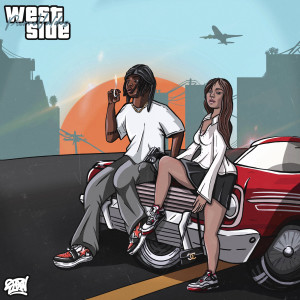 Dengarkan West Side (Explicit) lagu dari Pierre Valdes dengan lirik