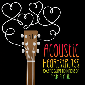 Dengarkan Wish You Were Here lagu dari Acoustic Heartstrings dengan lirik