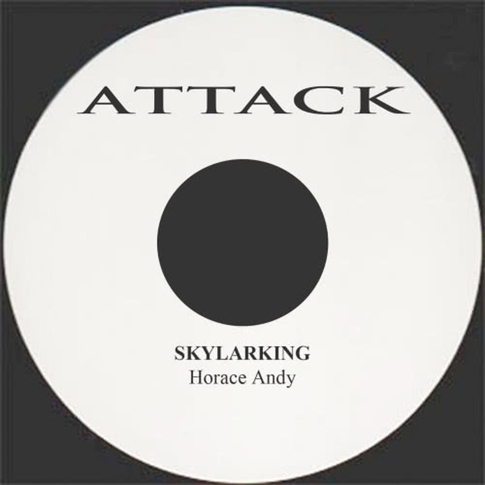 Skylarking Horace Andy