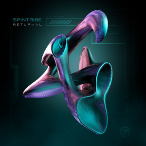 Album Returnal from 