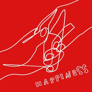 Listen to Happiness song with lyrics from 瑛人