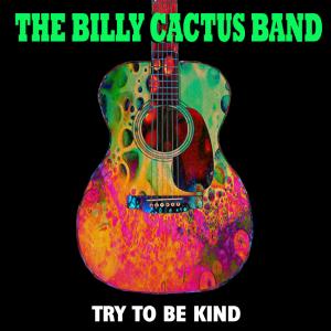 Album Try To Be Kind (feat. Dan Sharkey) oleh Dan Sharkey