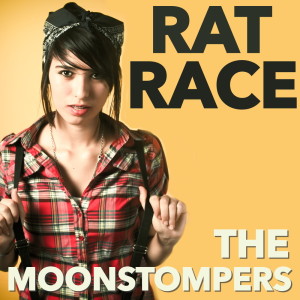 Album Rat Race from 