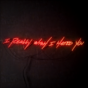 收聽Blink-182的I Really Wish I Hated You歌詞歌曲