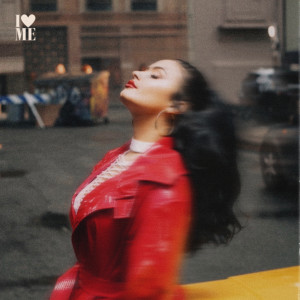 收聽Demi Lovato的I Love Me (Explicit)歌詞歌曲