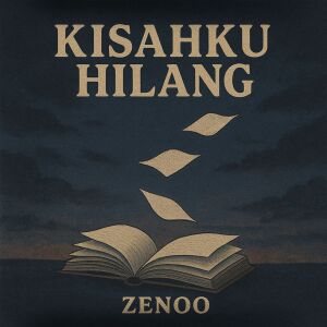 Listen to Kisahku Hilang (Explicit) song with lyrics from Zenoo