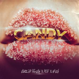 LANZ3R K1LLAH的專輯Candy (feat. X R E V X & MALOS)