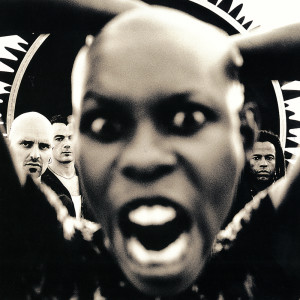 Listen to Twisted (Everyday Hurts) (Explicit) song with lyrics from Skunk Anansie