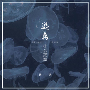 Listen to 逃离，什么寂寞 (伴奏) song with lyrics from 洛茶