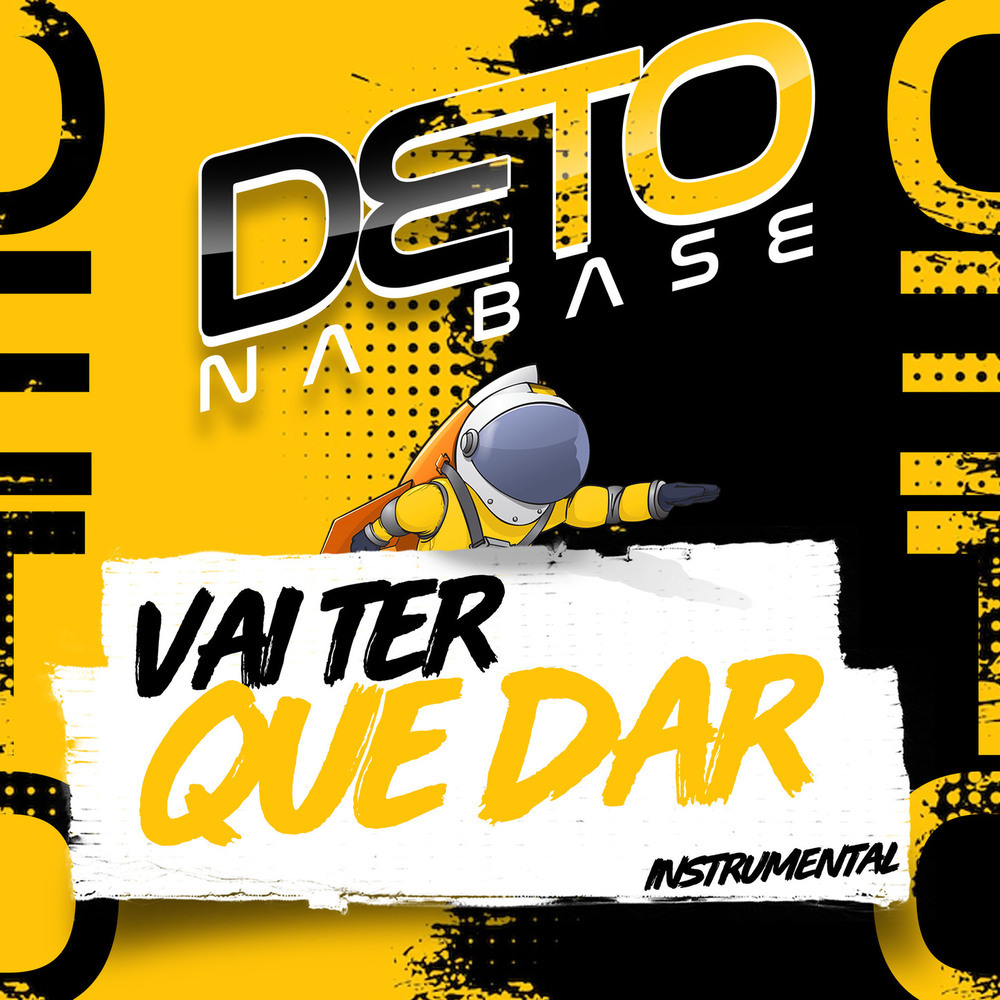 Vai Ter Que Dar