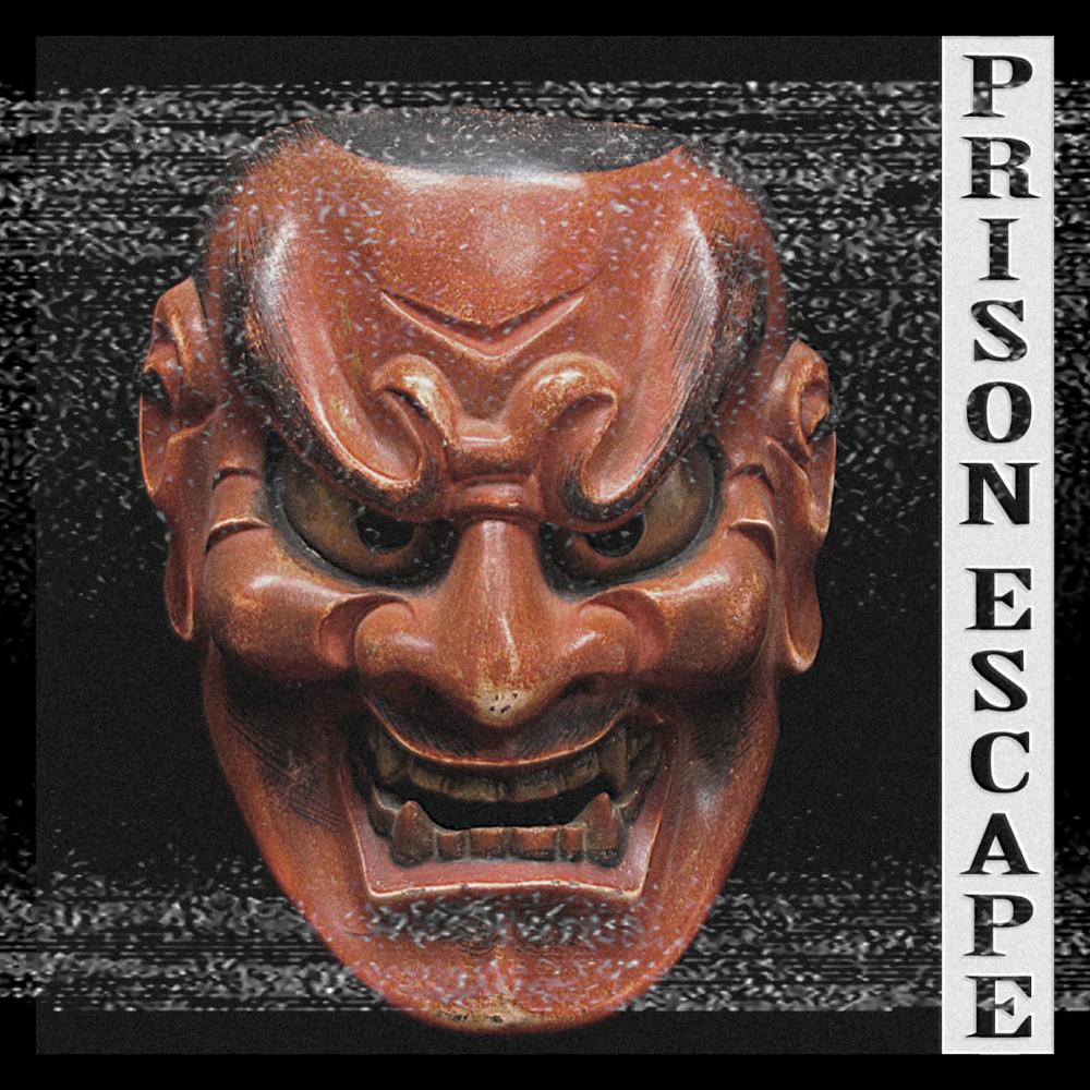 Prison Escape (Explicit)