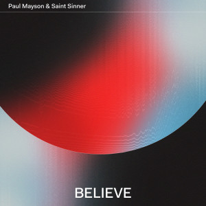 Paul Mayson的專輯Believe