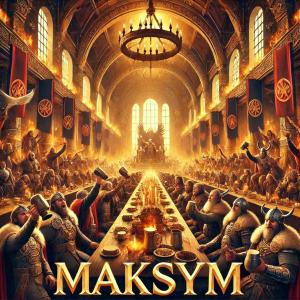 收聽Maksym的Feast in Valhalla歌詞歌曲