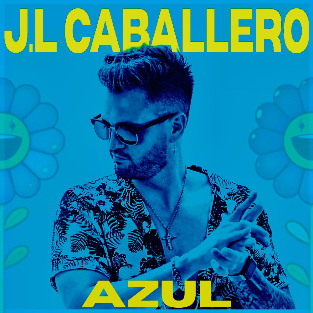 Azul