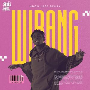 Album Wirang (Remix) oleh Ndoo Life