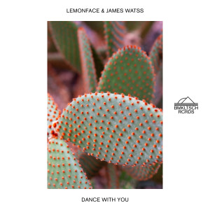 Album Dance With You oleh James Watss