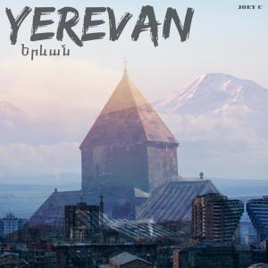 Joey C的專輯Yerevan (Երևան)