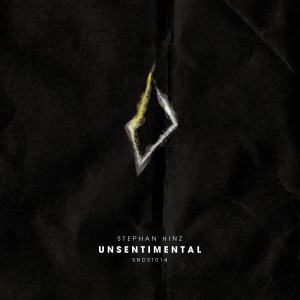 Stephan Hinz的專輯Unsentimental