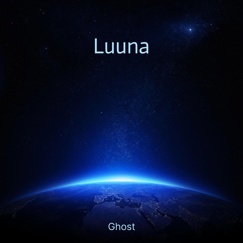 Ghost (feat. Brieya May)