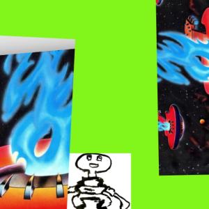 default playlist img