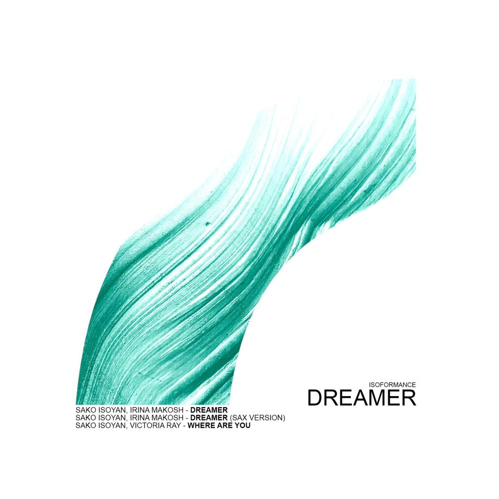 Where Are You (feat. Victoria Ray)