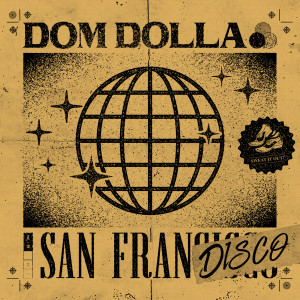 Dom Dolla的專輯San Frandisco