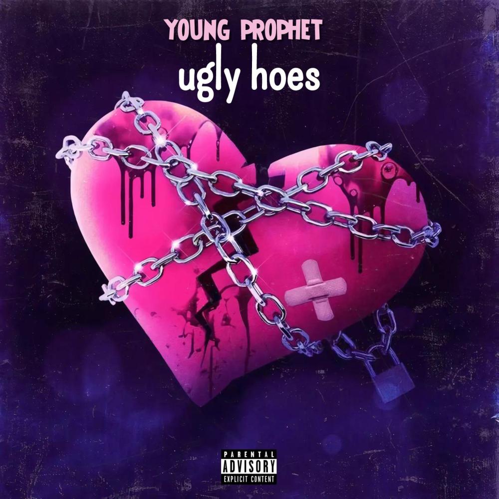 Ugly hoes (feat. Baby ray) (Explicit)