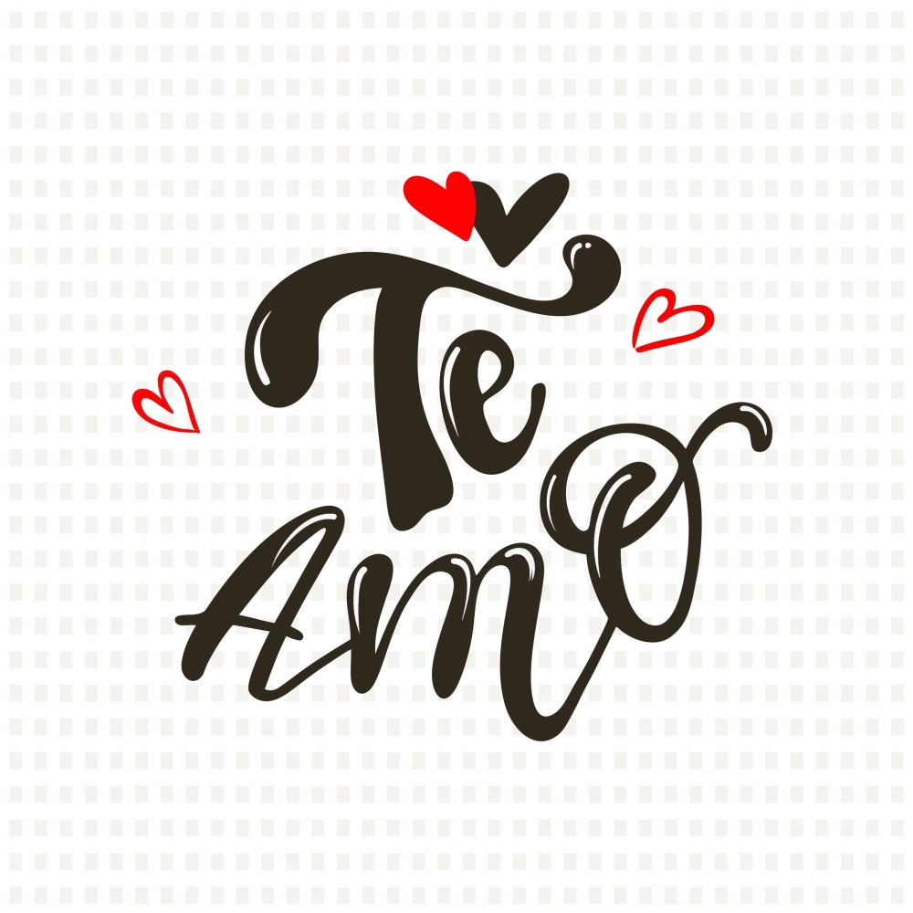 Te Amo