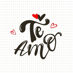 ดาวน์โหลดและฟังเพลง Te Amo พร้อมเนื้อเพลงจาก Zafiro Rap