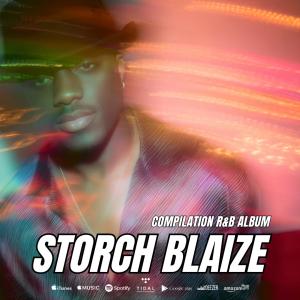 ดาวน์โหลดและฟังเพลง Devotion (feat. Camari) พร้อมเนื้อเพลงจาก Storch Blaize