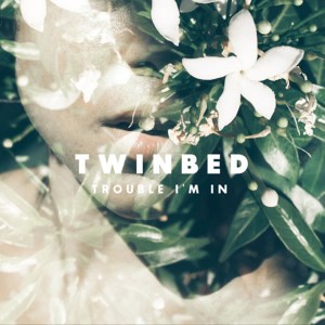 Twinbed的專輯Trouble I'm In