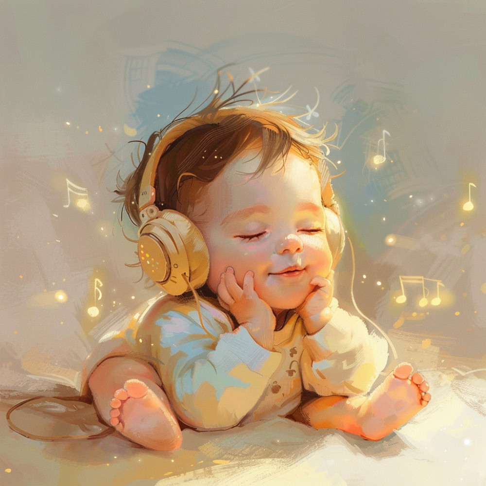 Soft Lullaby Tune