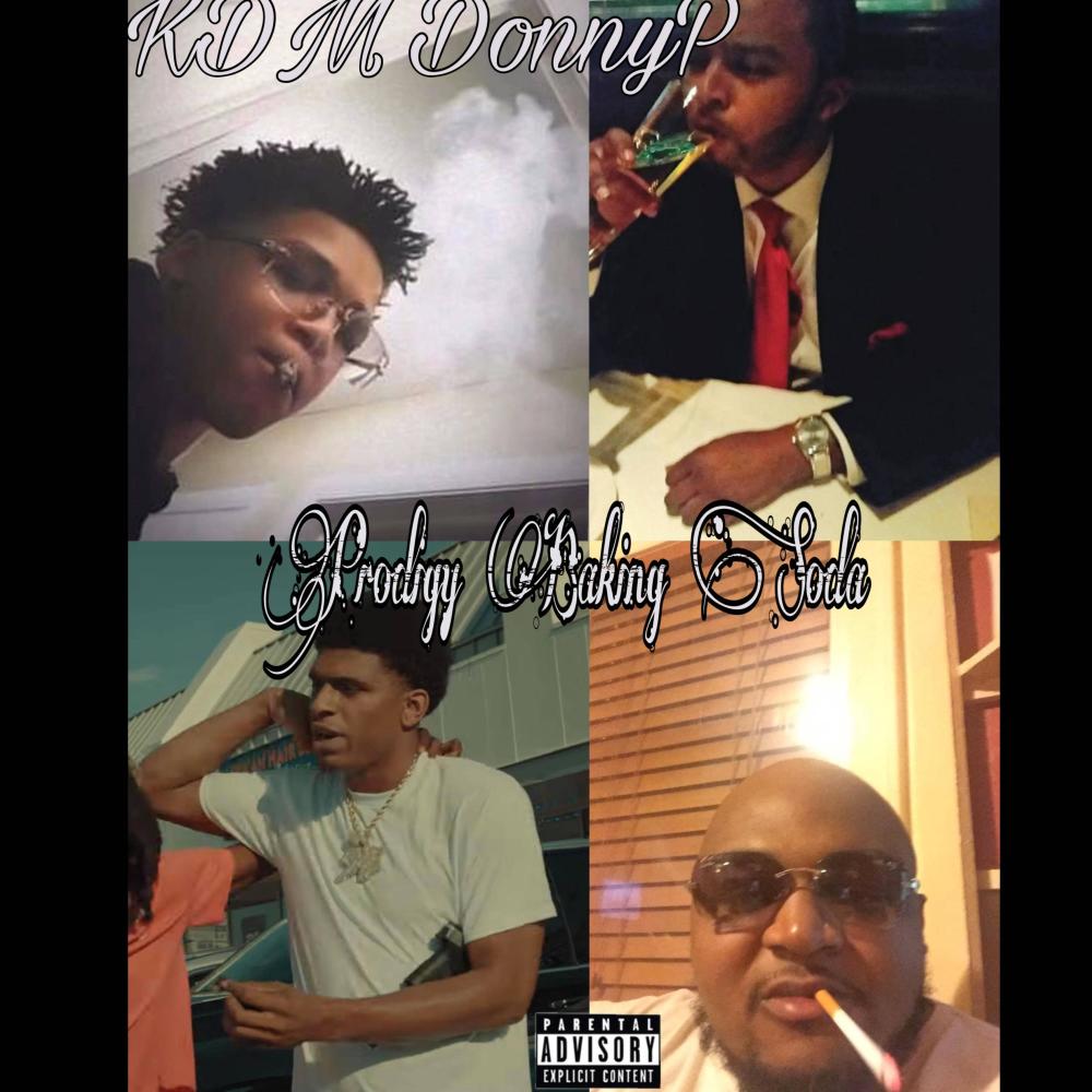 Free JajaP (feat. SwitchEmTre) (Explicit)