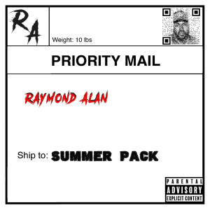 Raymond Alan的專輯Summer Pack (Explicit)