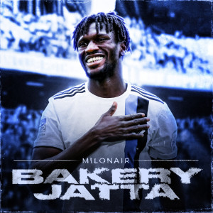 Milonair的專輯Bakery Jatta