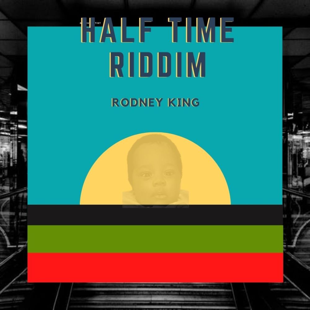 Half Time Riddim