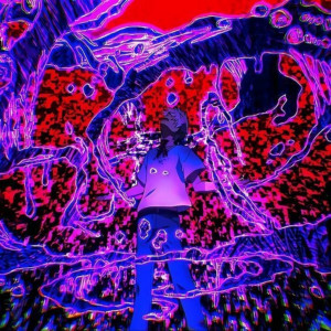 收聽Retromelon的DEMONS IN MY MIND (Explicit)歌詞歌曲