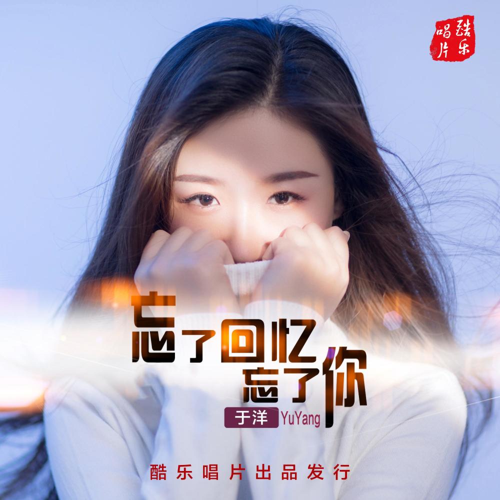 忘了回忆忘了你 (Dj版伴奏)