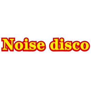 อัลบัม Noise disco ศิลปิน Dj波仔