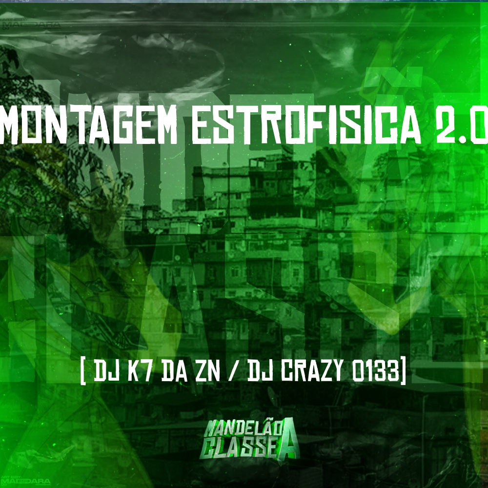 Montagem Estrofisica 2.0