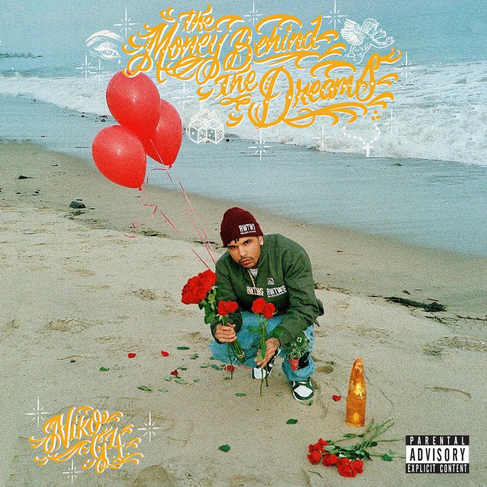PHASES (feat. Jay Worthy) (Explicit)